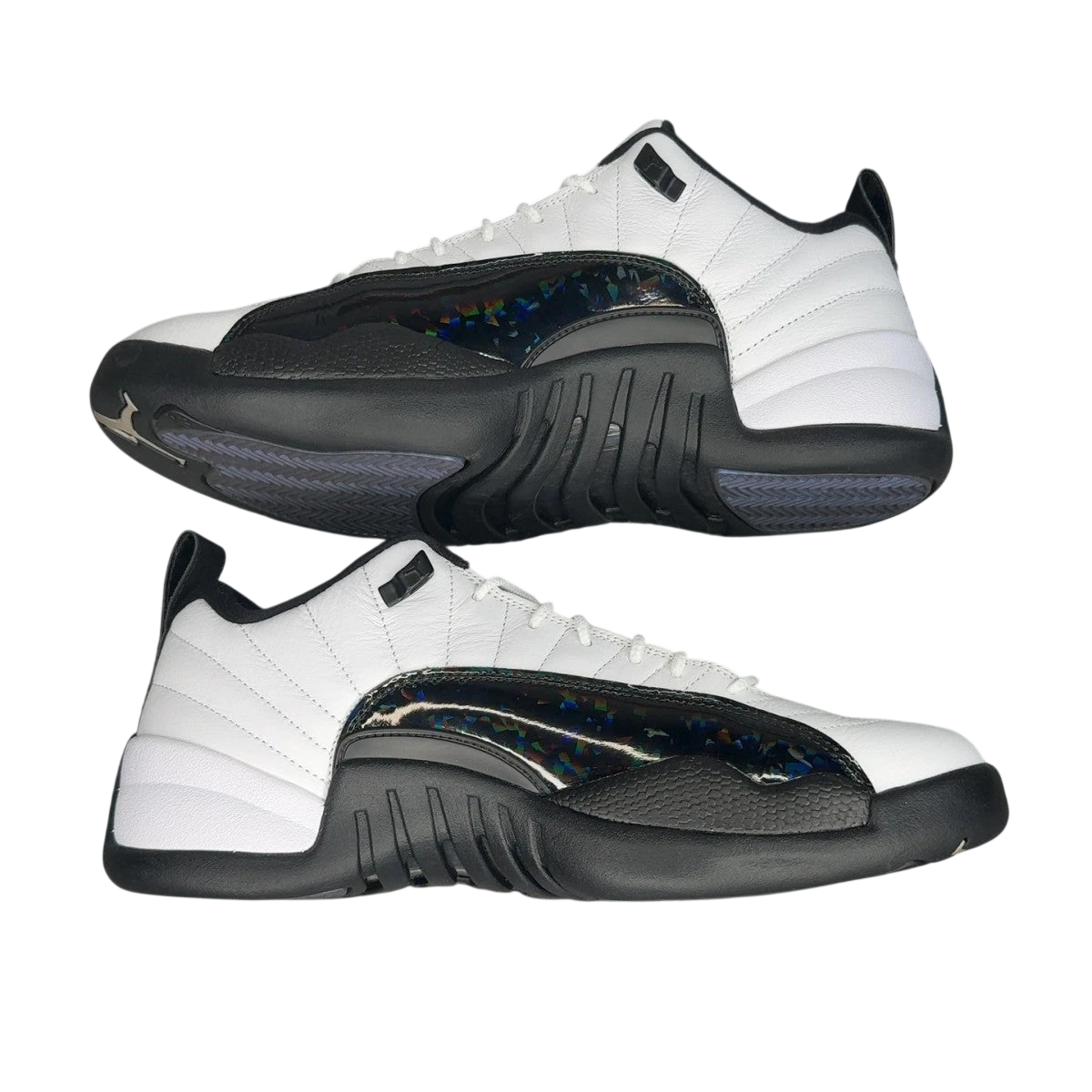 Jordan 12 Low 25 Years In China (Size 10.5)