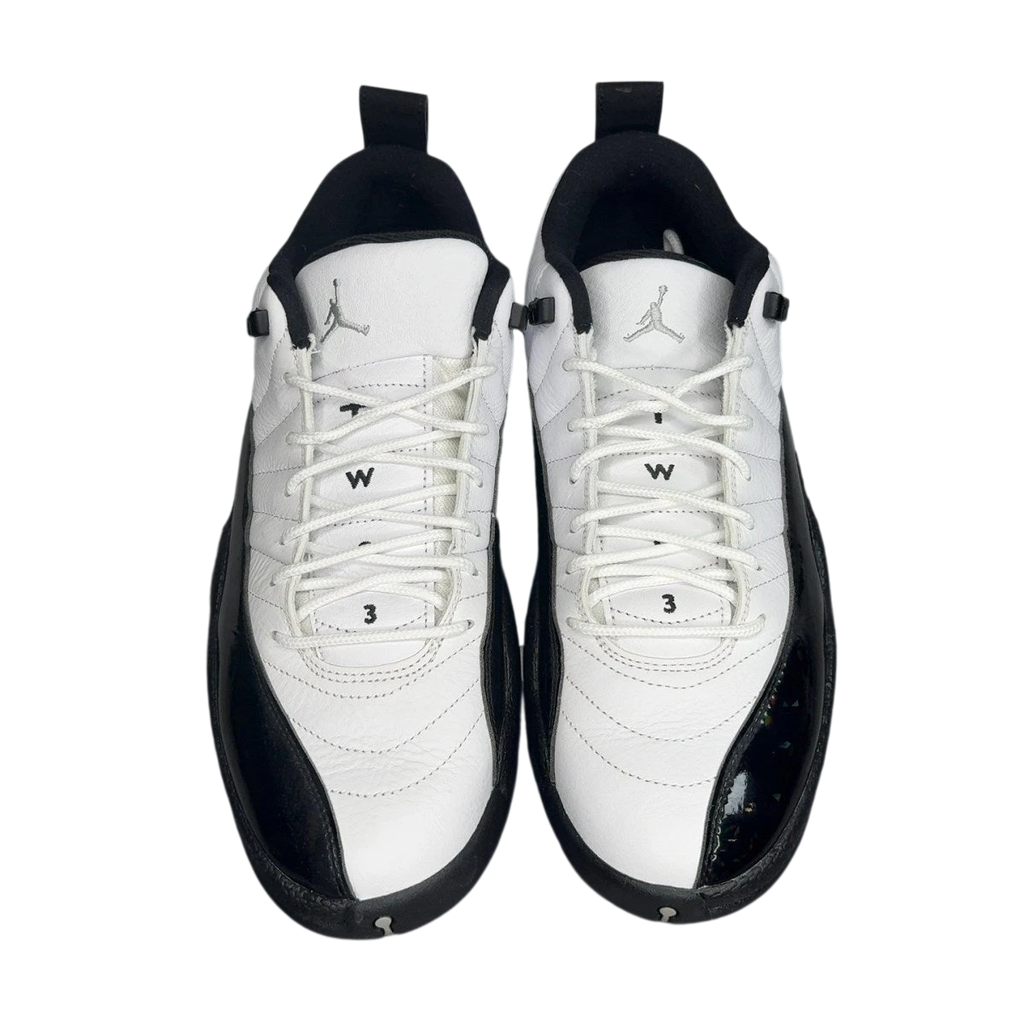 Jordan 12 Low 25 Years In China (Size 10.5)