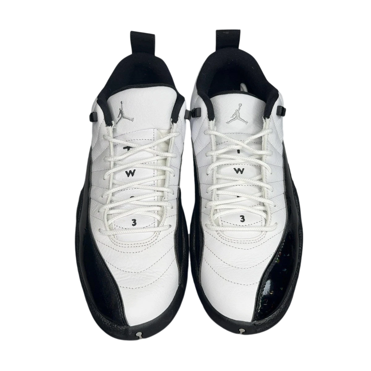 Jordan 12 Low 25 Years In China (Size 10.5)