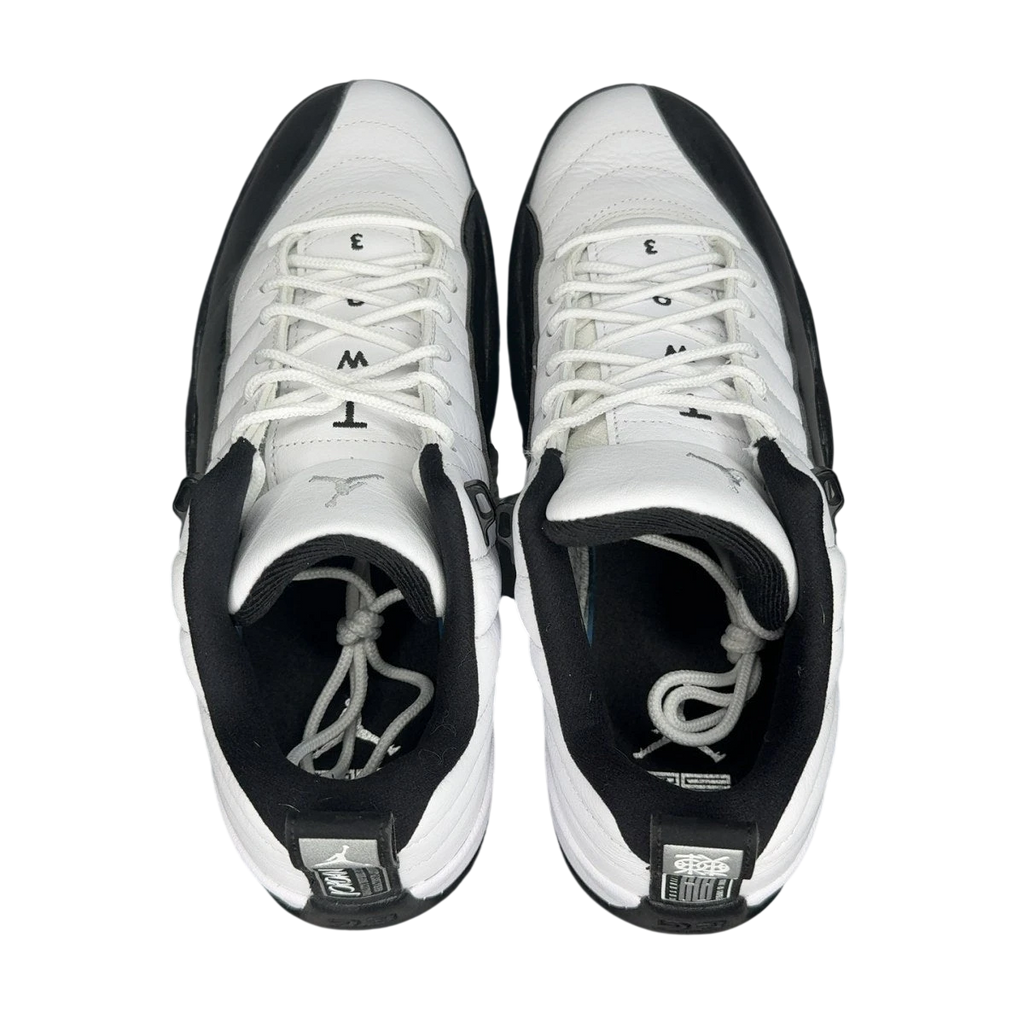 Jordan 12 Low 25 Years In China (Size 10.5)