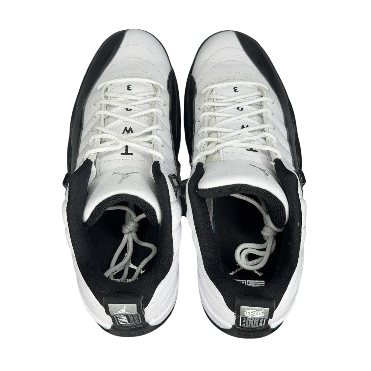 Jordan 12 Low 25 Years In China (Size 10.5)