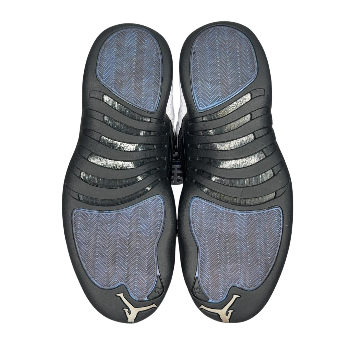 Jordan 12 Low 25 Years In China (Size 10.5)