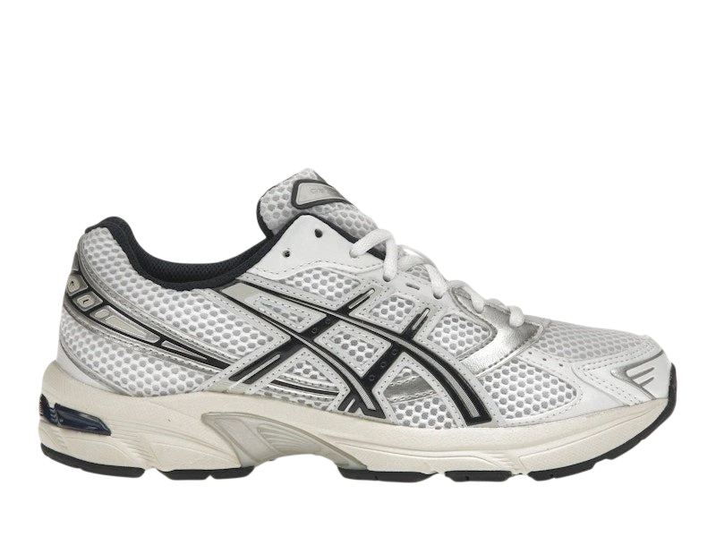 ASICS Gel-1130 White Midnight