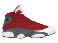 Jordan 13 Retro Gym Red Flint Grey