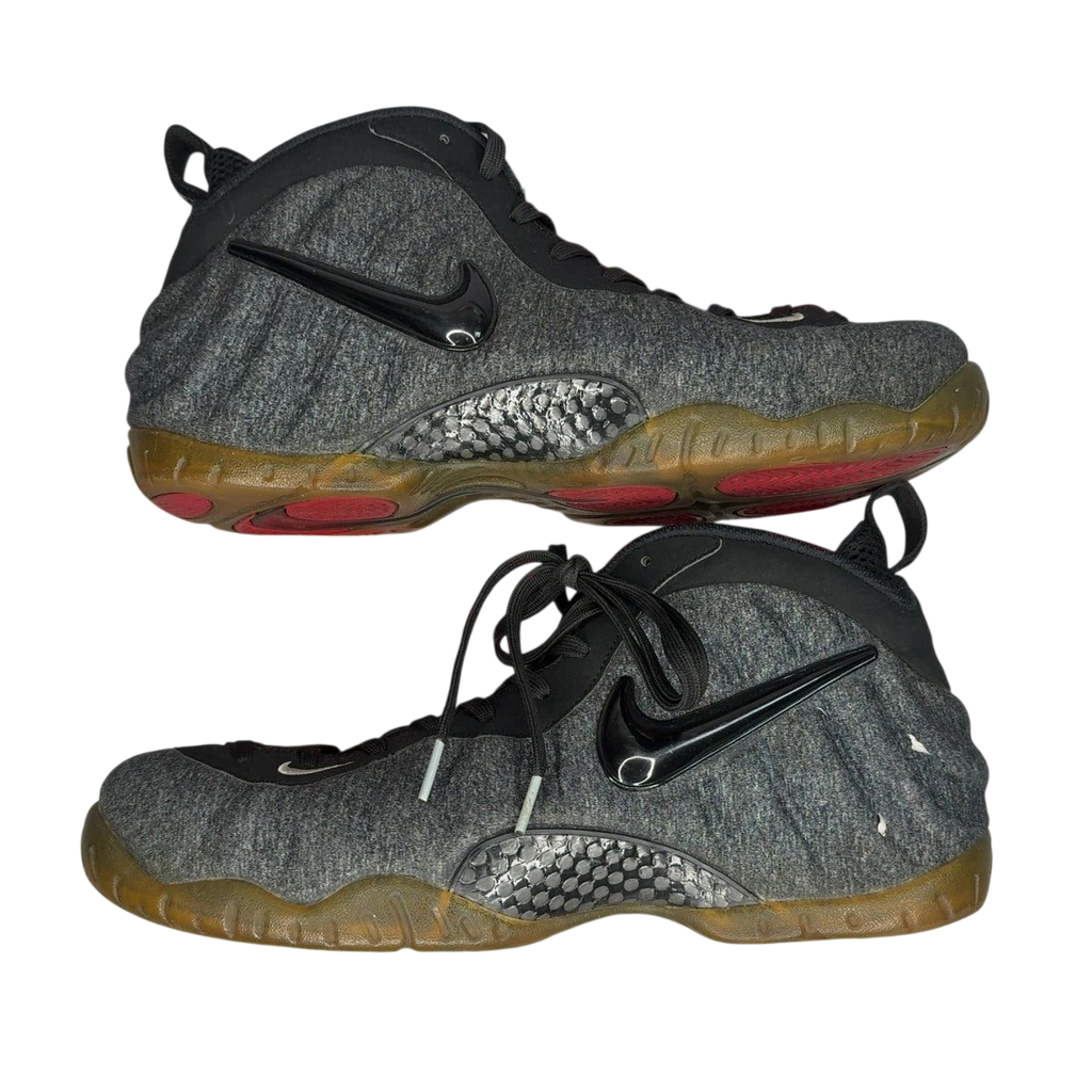 Nike Air Foamposite Pro Wool Fleece (Size 11)