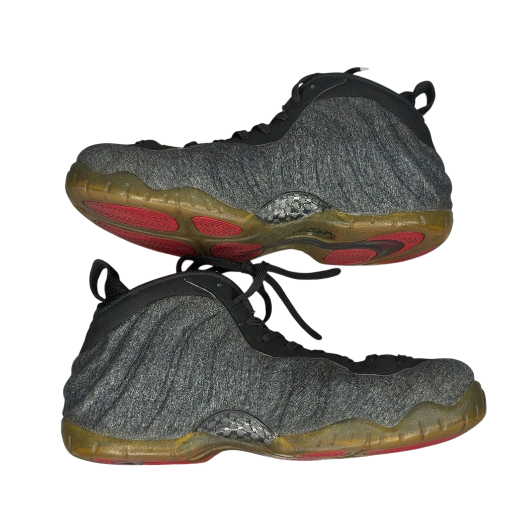 Nike Air Foamposite Pro Wool Fleece (Size 11)