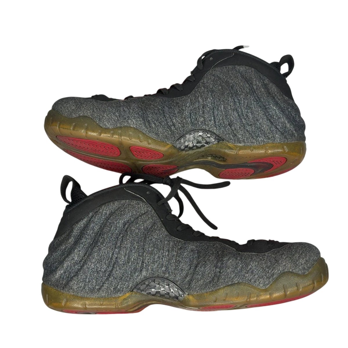 Nike Air Foamposite Pro Wool Fleece (Size 11)