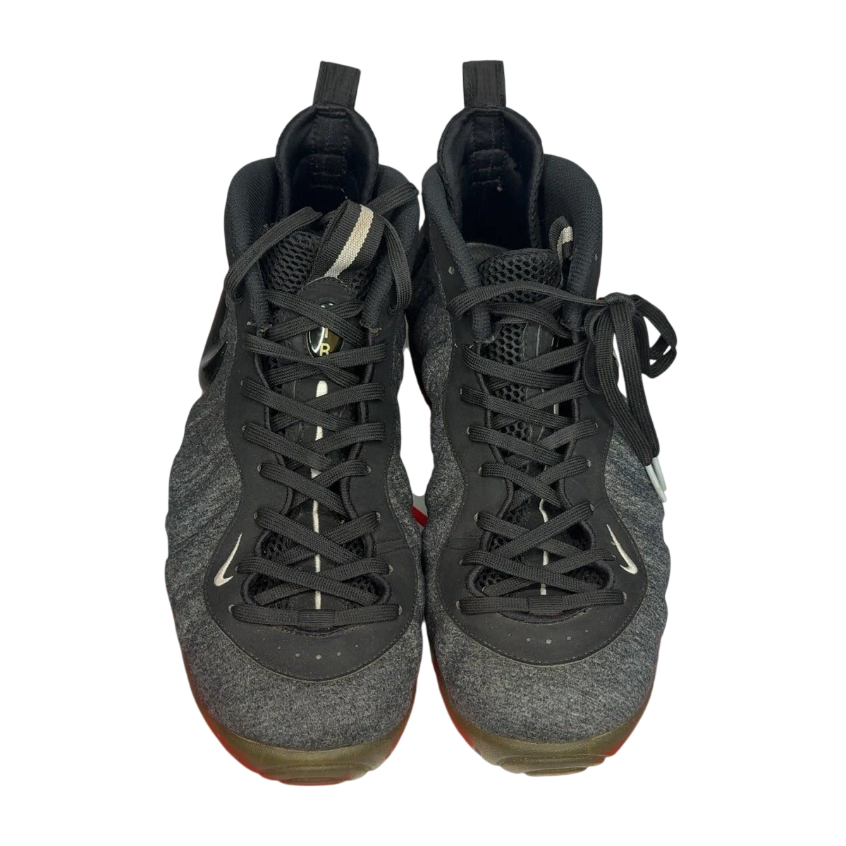 Nike Air Foamposite Pro Wool Fleece (Size 11)