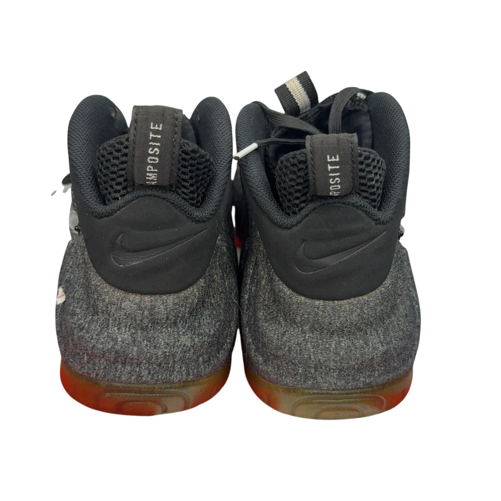 Nike Air Foamposite Pro Wool Fleece (Size 11)