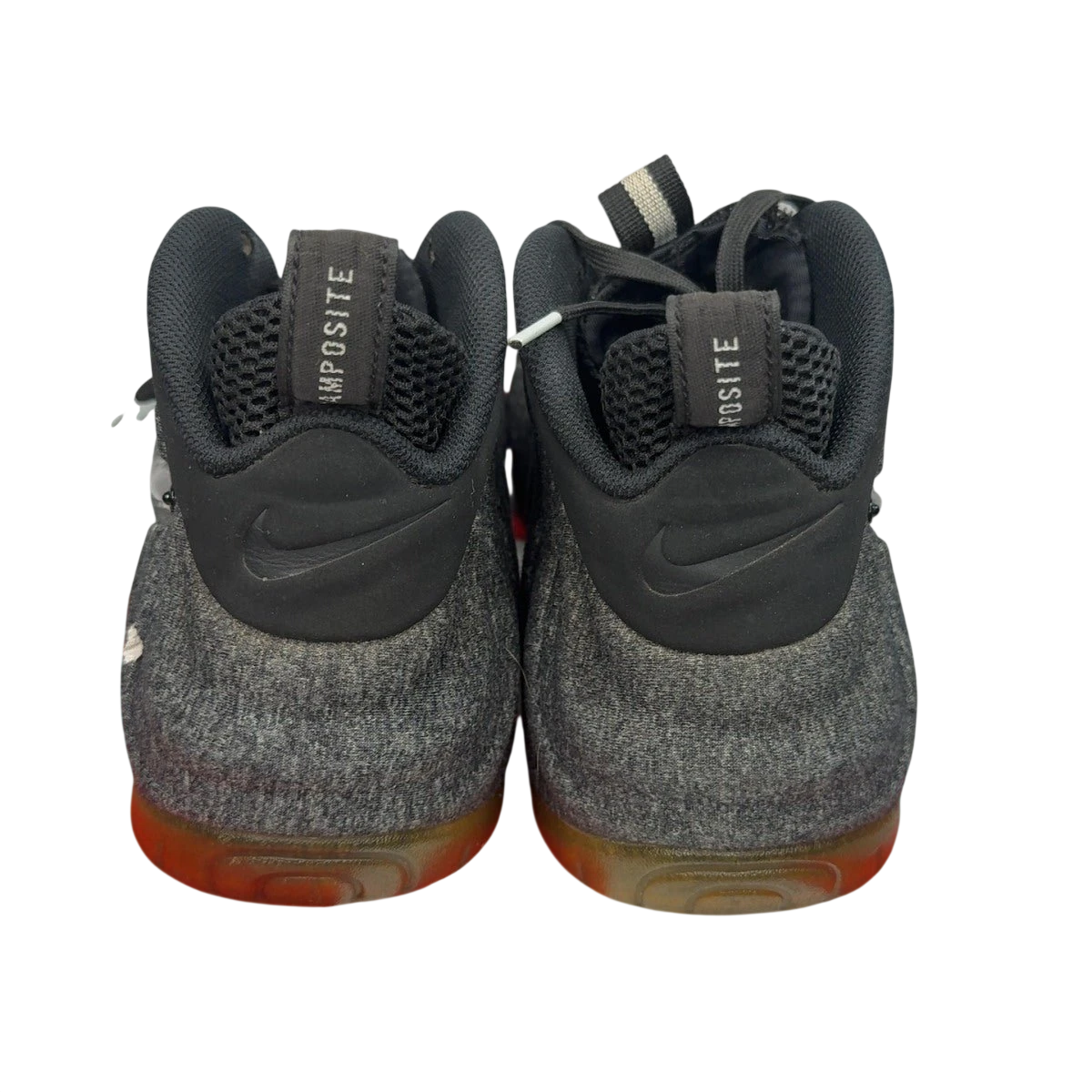Nike Air Foamposite Pro Wool Fleece (Size 11)