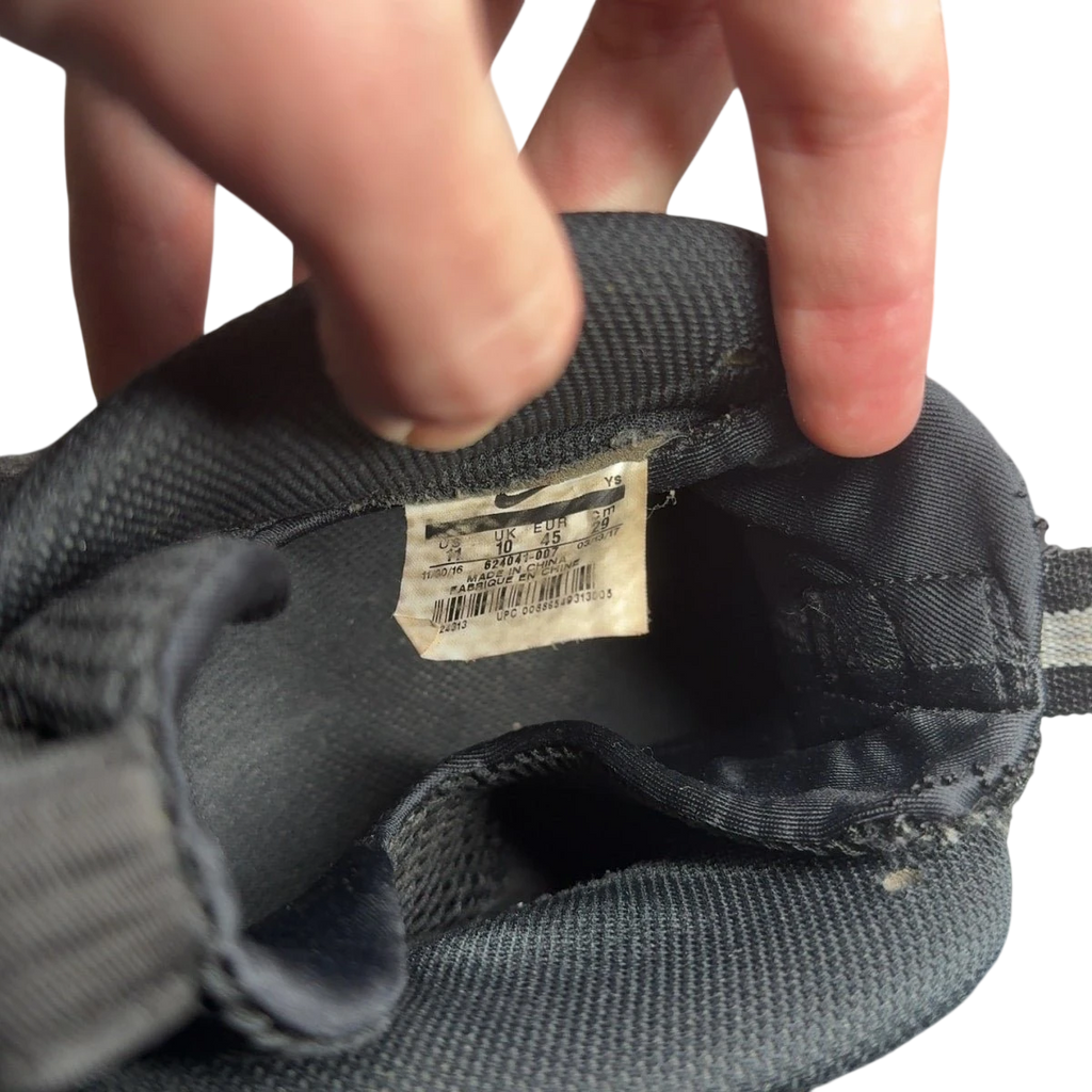 Nike Air Foamposite Pro Wool Fleece (Size 11)