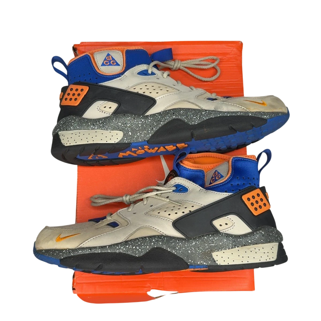 Nike ACG Air Mowabb OG Rattan Birch (2021) (Size 10.5)