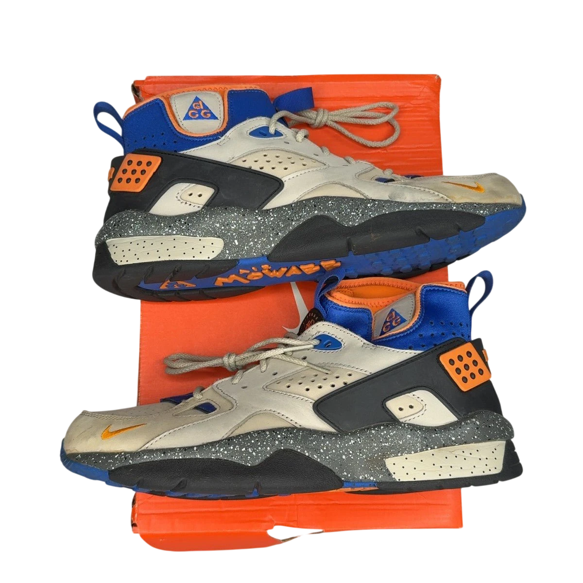 Nike ACG Air Mowabb OG Rattan Birch (2021) (Size 10.5)