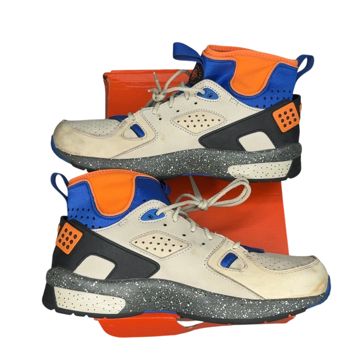 Nike ACG Air Mowabb OG Rattan Birch (2021) (Size 10.5)