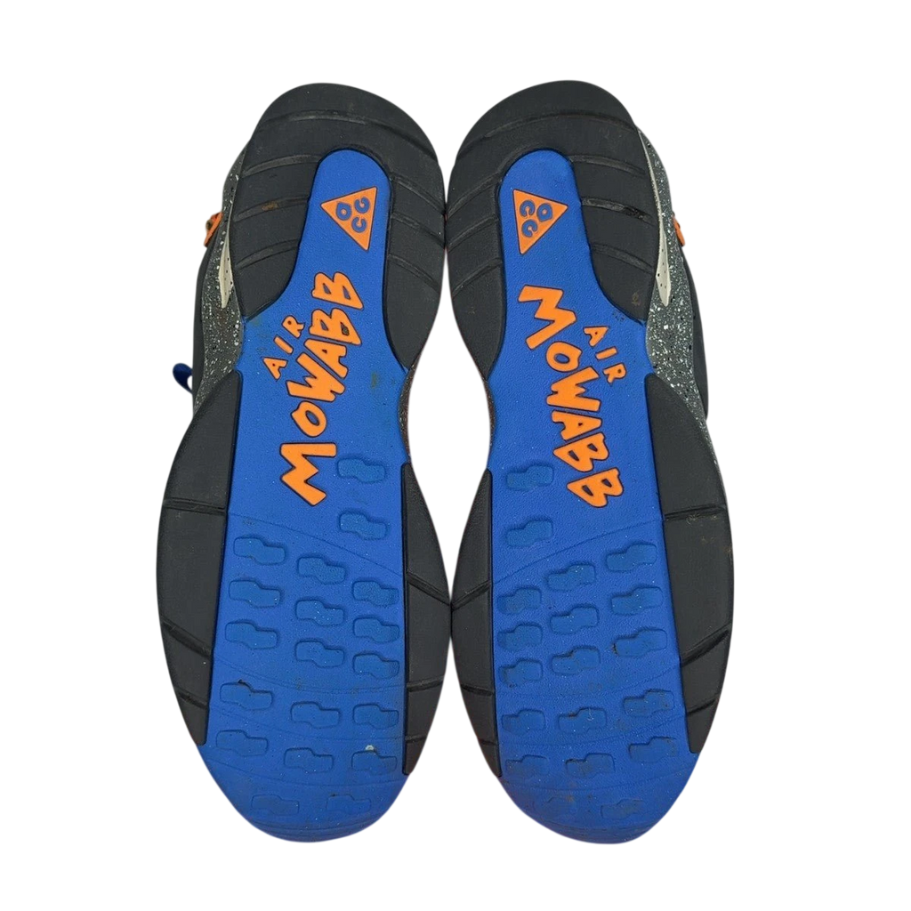 Nike ACG Air Mowabb OG Rattan Birch (2021) (Size 10.5)