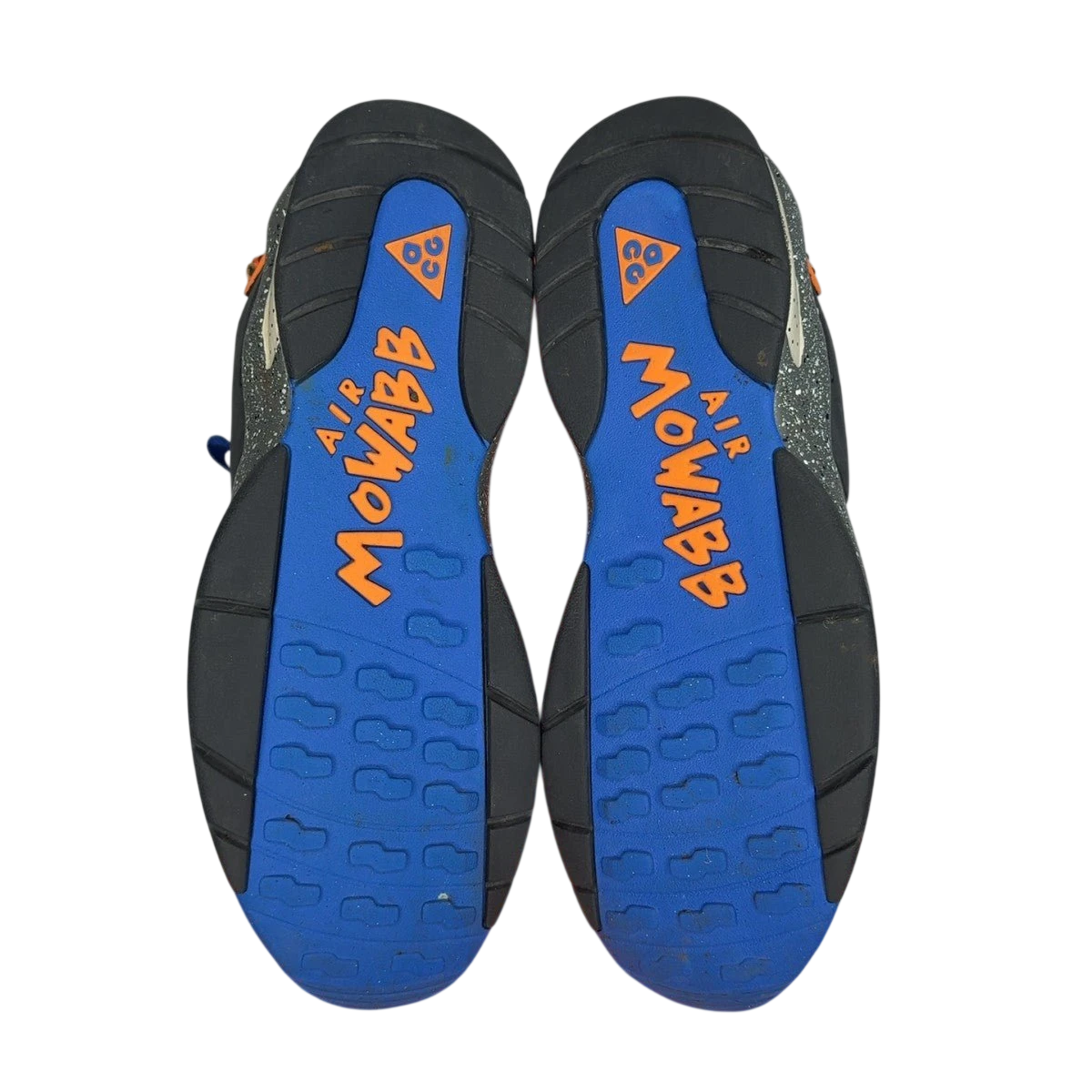 Nike ACG Air Mowabb OG Rattan Birch (2021) (Size 10.5)