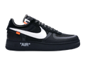 Nike Air Force 1 Low Off-White Black White