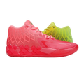 Puma LaMelo Ball MB.01 Rick and Morty