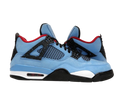 Jordan 4 Retro Travis Scott Cactus Jack