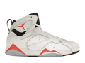 Jordan 7 Retro White Infrared