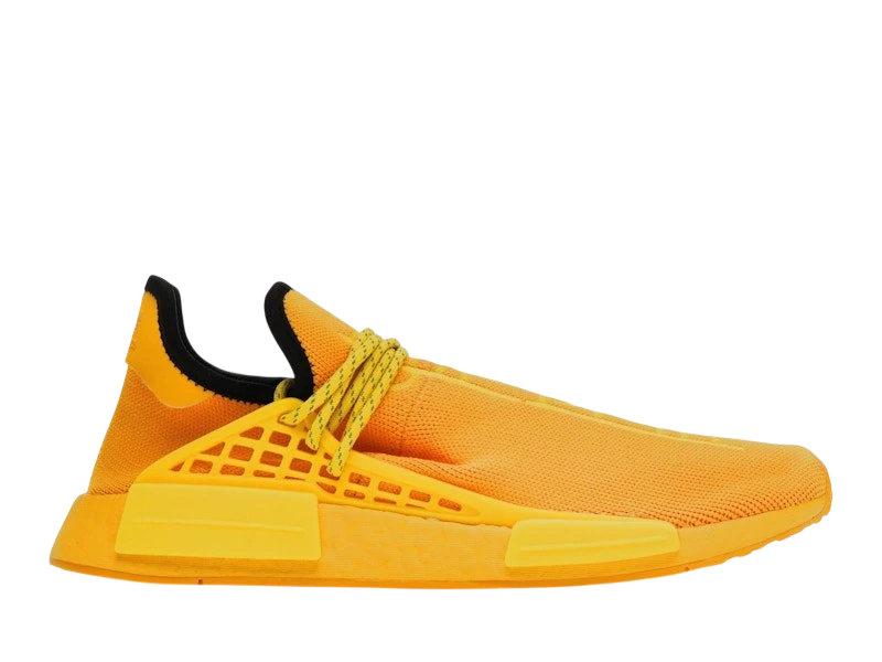 adidas NMD Hu Pharrell Extra Eye Yellow