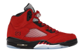 Jordan 5 Retro Raging Bull Red (2021)
