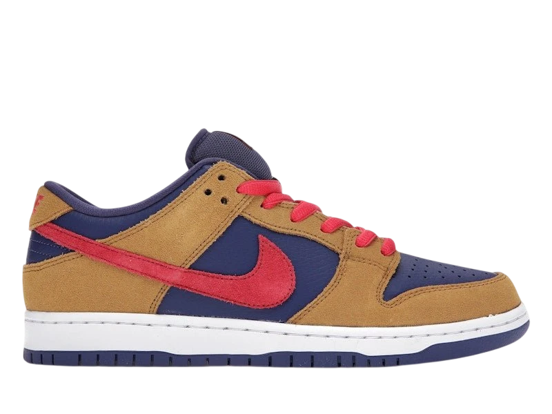 Nike SB Dunk Low Reverse Papa Bear