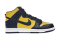 Nike Dunk High Michigan (2020)