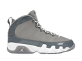 Jordan 9 Retro Cool Grey (2025) (GS)