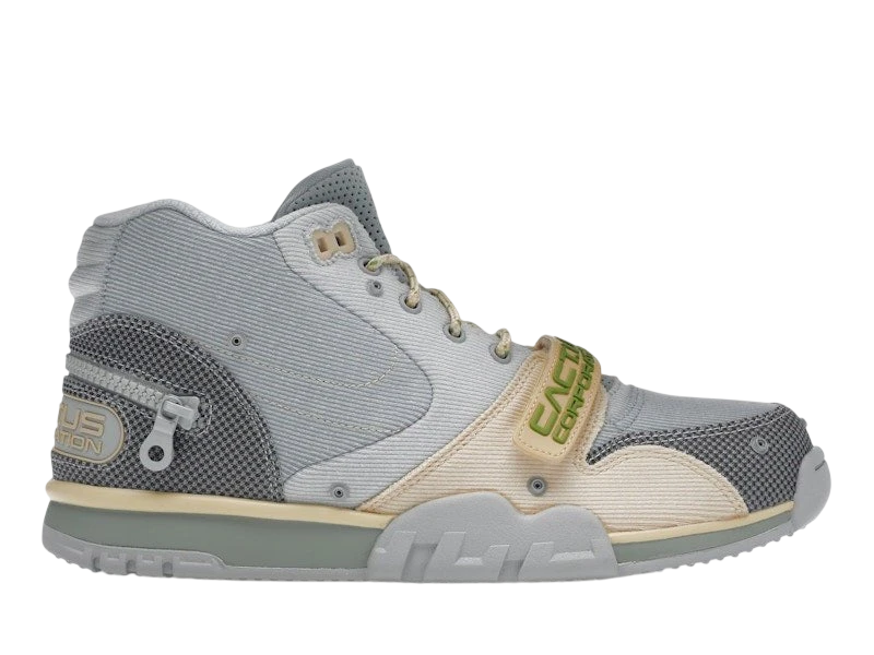 Nike Air Trainer 1 SP Travis Scott Grey Haze