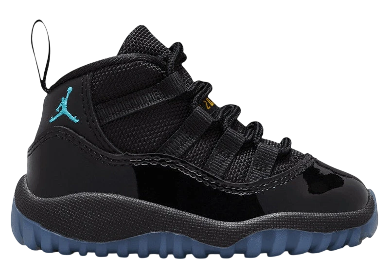 Jordan 11 Retro Gamma Blue (2025) (TD)