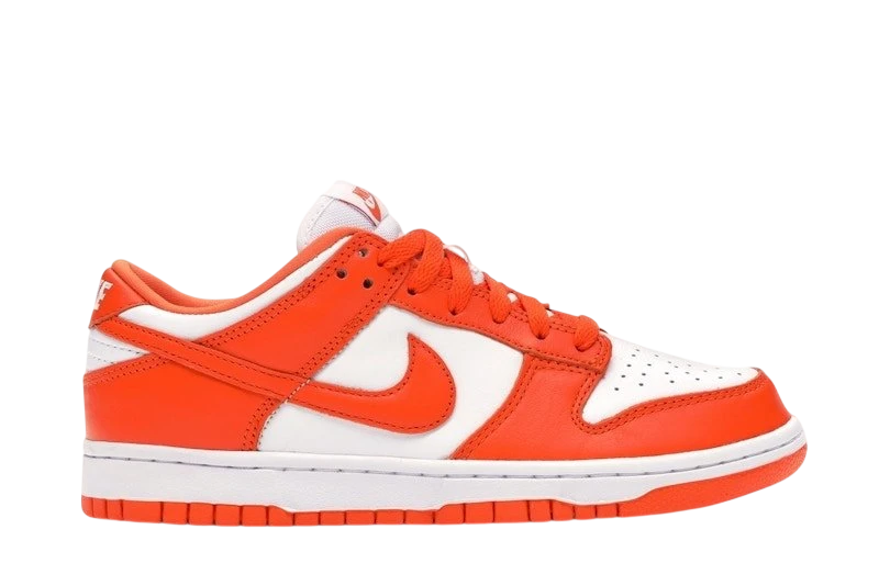 Nike Dunk Low SP Syracuse