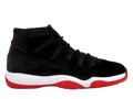 Jordan 11 Retro Bred Velvet