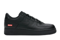 Nike Air Force 1 Low Supreme Black