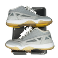 Jordan 11 Retro Low IE Silver Zest (Size 11)
