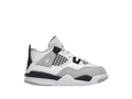Jordan 4 Retro Military Black (TD)