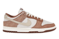 Nike Dunk Low Medium Curry