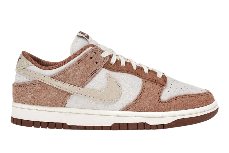 Nike Dunk Low Medium Curry