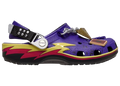 Crocs Classic Clog Yu-Gi-Oh! Yugi Yami