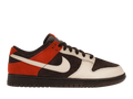 Nike Dunk Low Red Panda