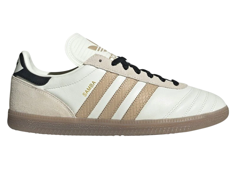 adidas Samba JP Off White Magic Beige