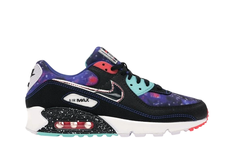 Nike Air Max 90 Supernova (2020)