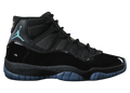 Jordan 11 Retro Gamma Blue (2025)