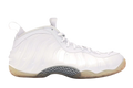Nike Air Foamposite One White Out