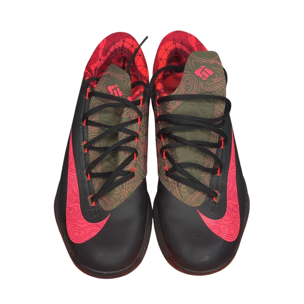 Nike KD 6 Meteorology (Size 10.5)