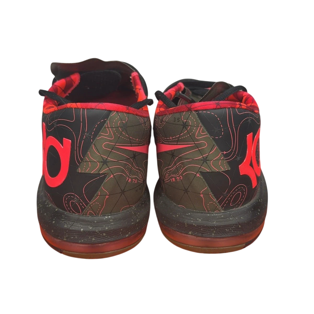 Nike KD 6 Meteorology (Size 10.5)