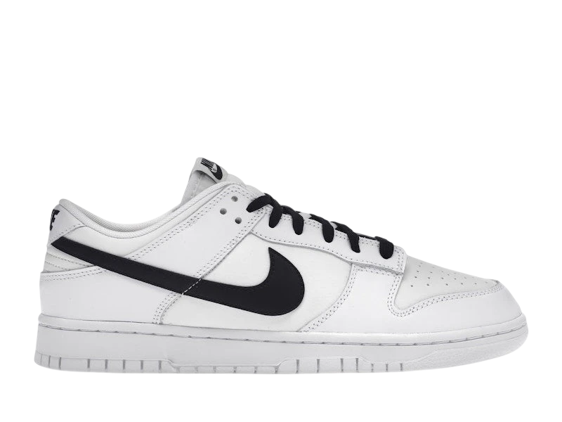 Nike Dunk Low Reverse Panda