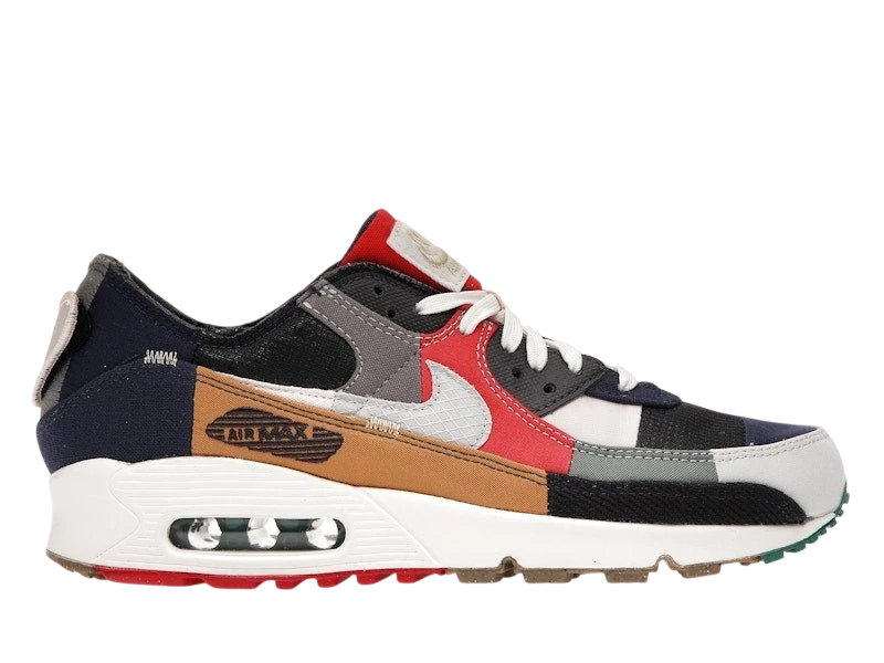 Nike Air Max 90 Legacy