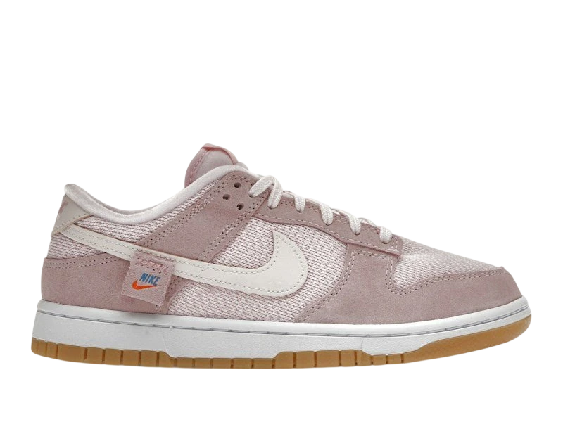 Nike Dunk Low Teddy Bear