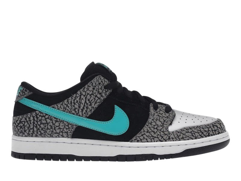 Nike SB Dunk Low atmos Elephant